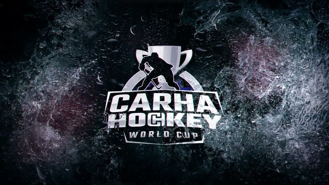 2023 CARHA Hockey World Cup 🏒 VANC SIGN GROUP (65+): Cyclone Taylor v Northshore Huskies [Mar 22'23]
