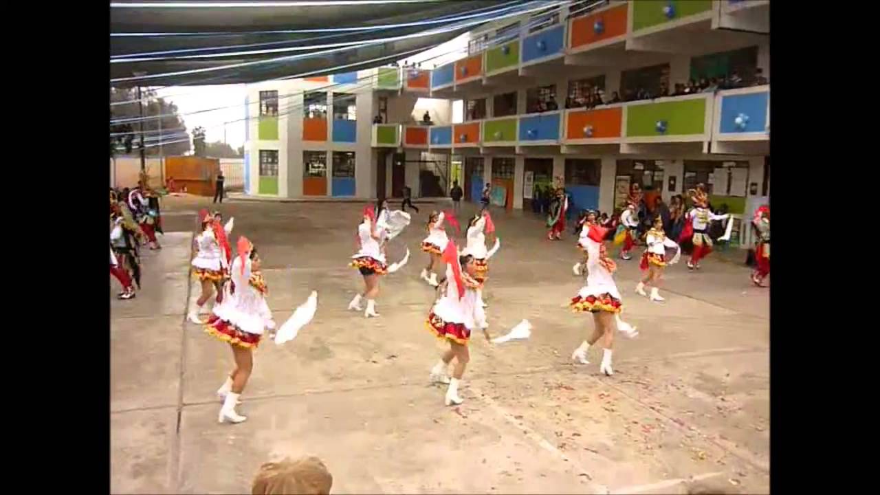 colegio nacional 