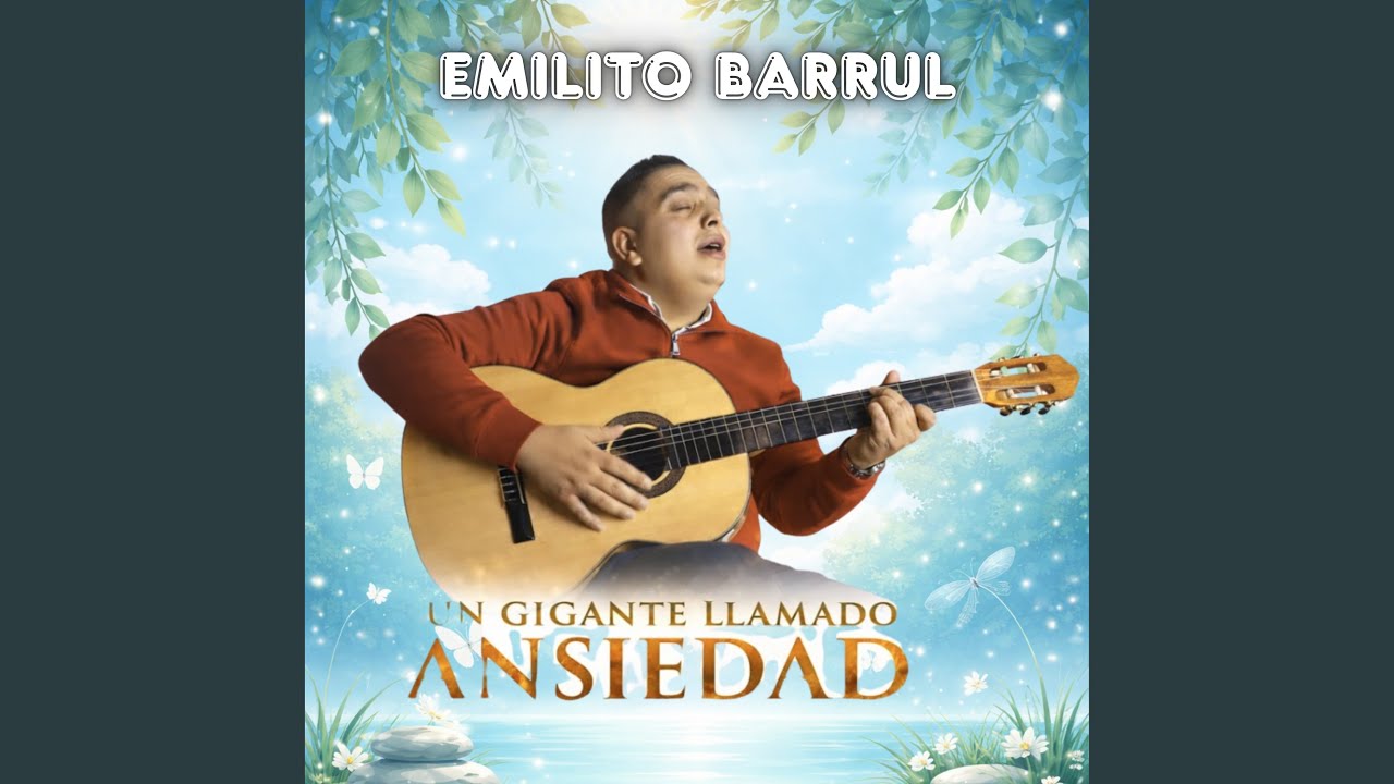 Un Gigante Llamado Ansiedad