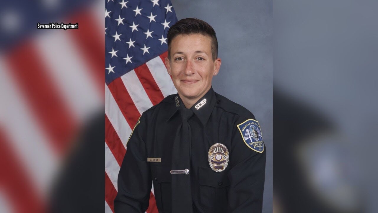 Fired Savannah Police officer appeals to get job back #police #news #savannah