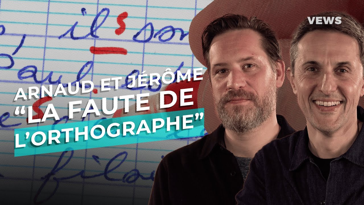 Ne perdons-nous pas trop de temps &agrave; apprendre l&rsquo;orthographe ?
