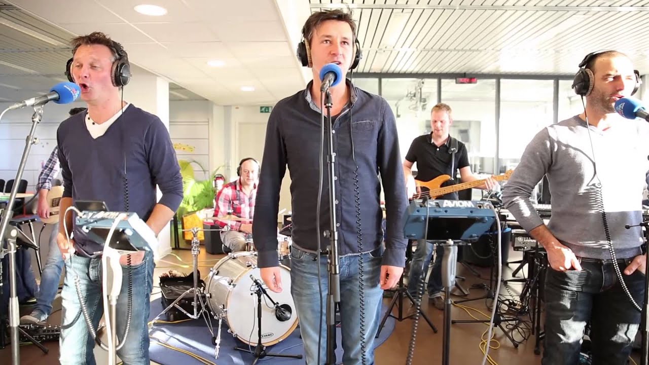 MNM: Romeo's - Vrienden Voor Het Leven