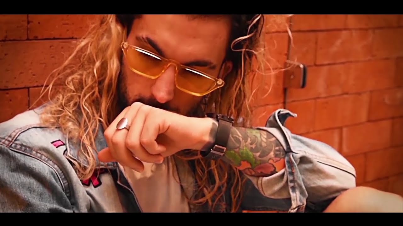 Serkiel - Tomando pa´ olvidar (Video Oficial)