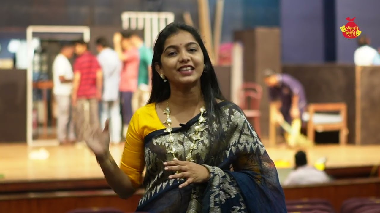 Stage Show | Live Performance | Drama School | Theatre Workshop | Marathi Natak |  | Acting Class