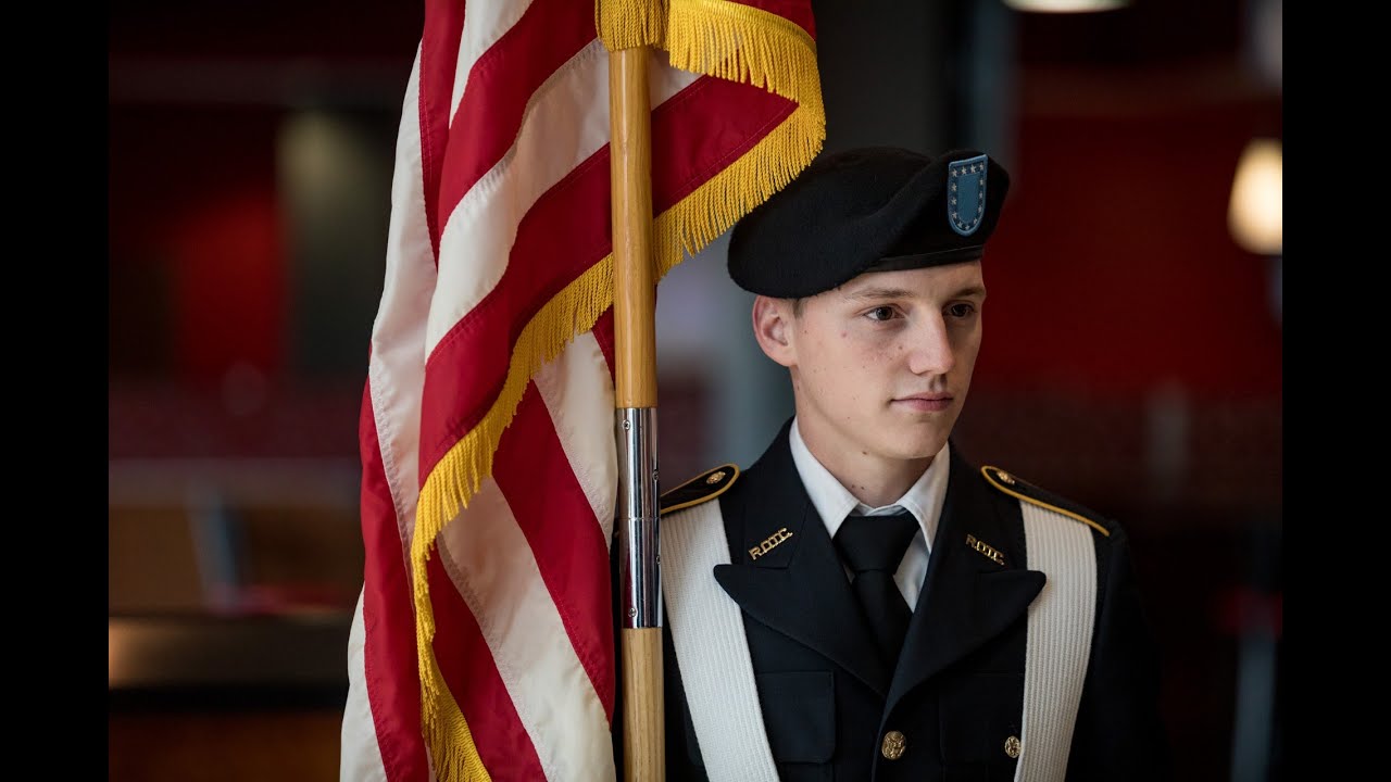 World-class Leadership Training - WKU Military Science and Leadership