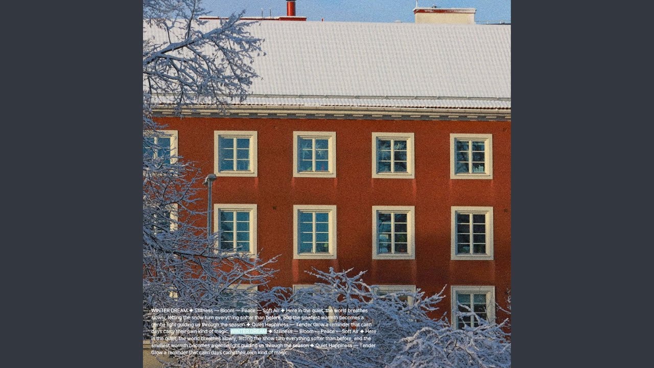 The Softest Part of Sweet