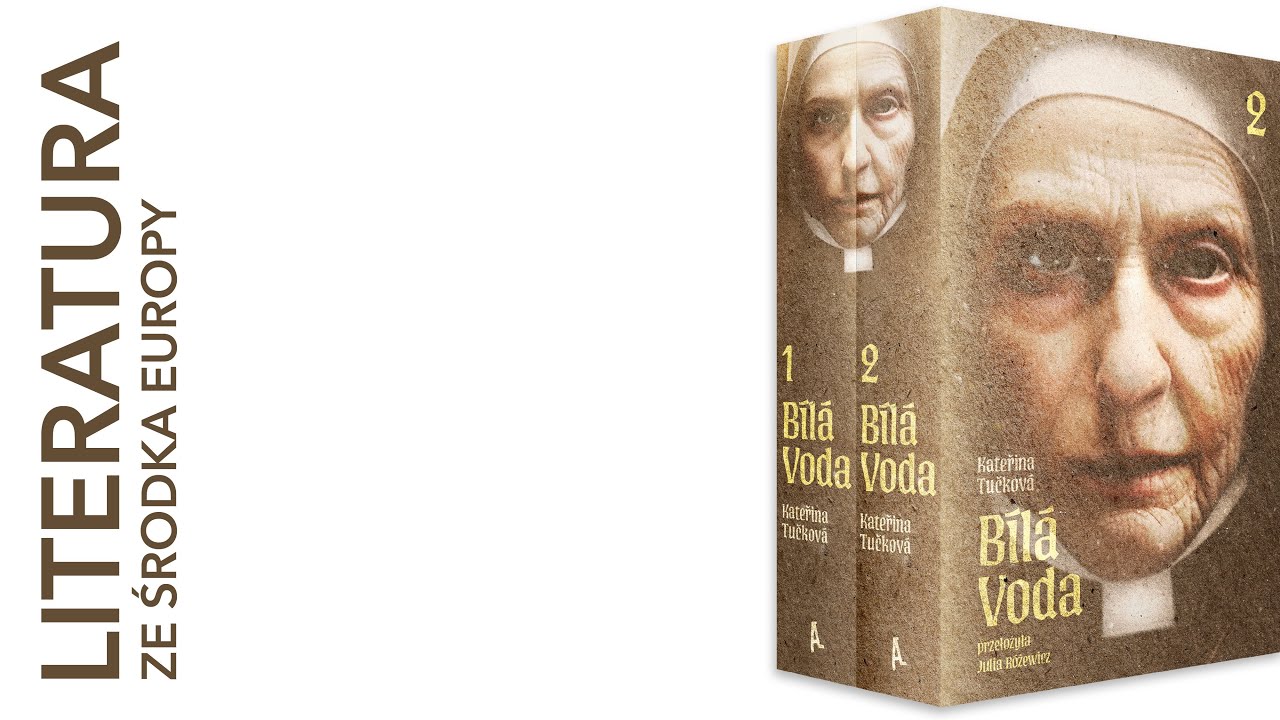 390. Kateřina Tučková 🇨🇿 BÍLÁ VODA