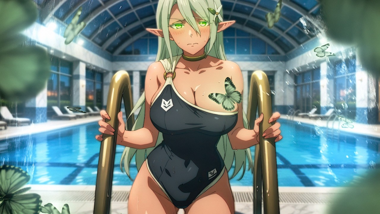 Yung Scythe - Ghost Town feat. Vile Nick