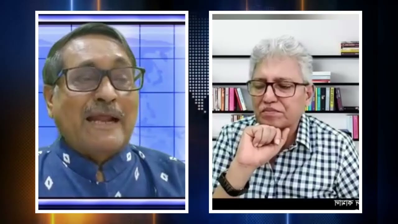 হঠাৎ সেন্টমার্টিনকে র/ক্তা/ক্ত করেছে ভারত তৎক্ষণাৎ মা/রা গেছেন সে/নাপ্রধান। Masud kamal talkshow