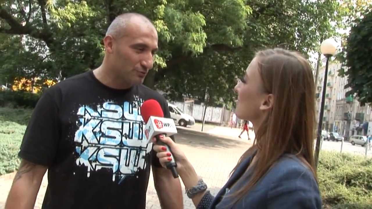 Metka - Marcin Najman - bokser czy celebryta?