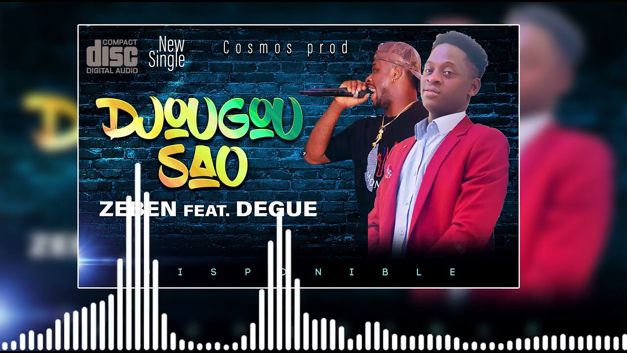 DJOUGOU sao