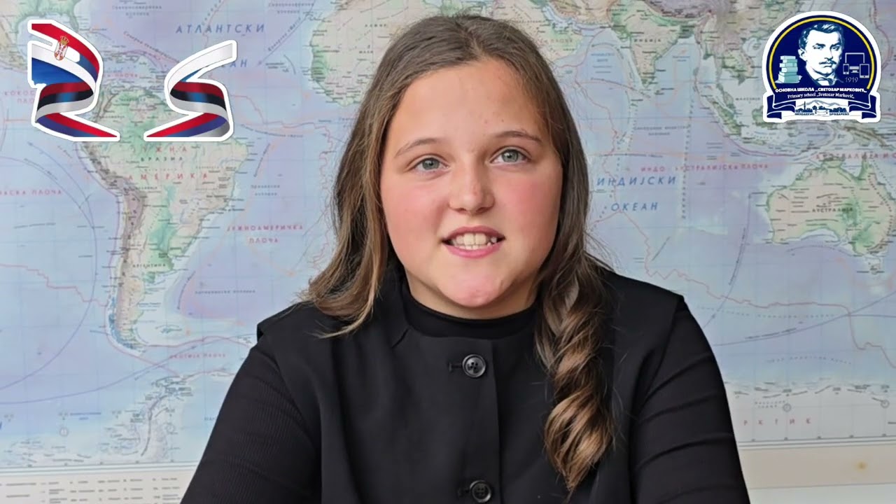 Prvo izdanje vijesti OŠ ,,Svetozar Marković,, Brodarevo u školskoj 2025/2026. godini