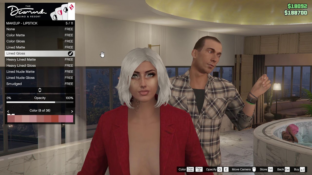 ще фармим пари В GTA onlain GAMING DAY 37
