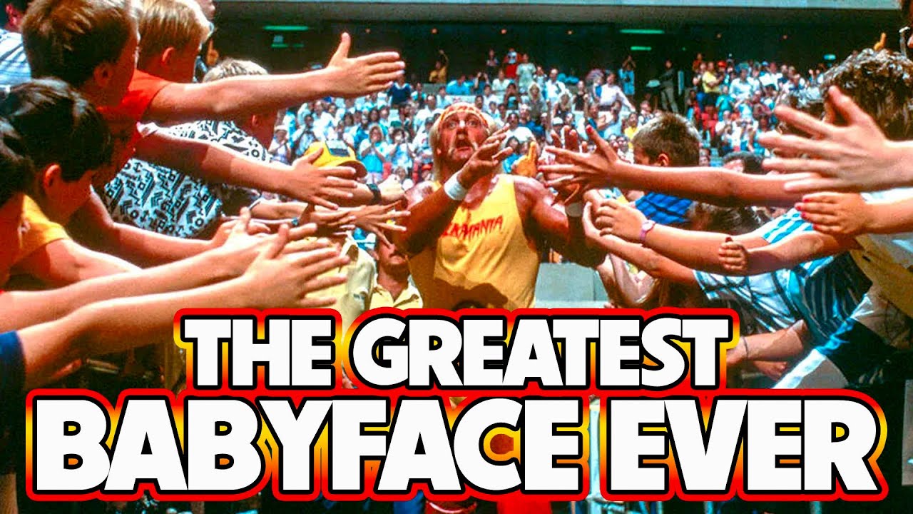The Greatest Babyface Ever I GRILLING JR *LIVE* WITH JIM ROSS