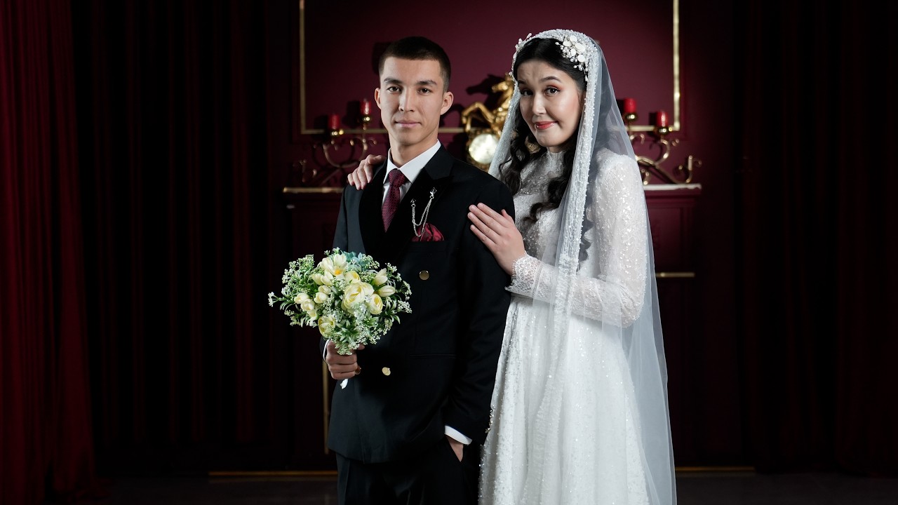 Aqilbek&Miyassar |Jaslar toyi 02.08.2026 | Toyxana Fakel 2 bolim