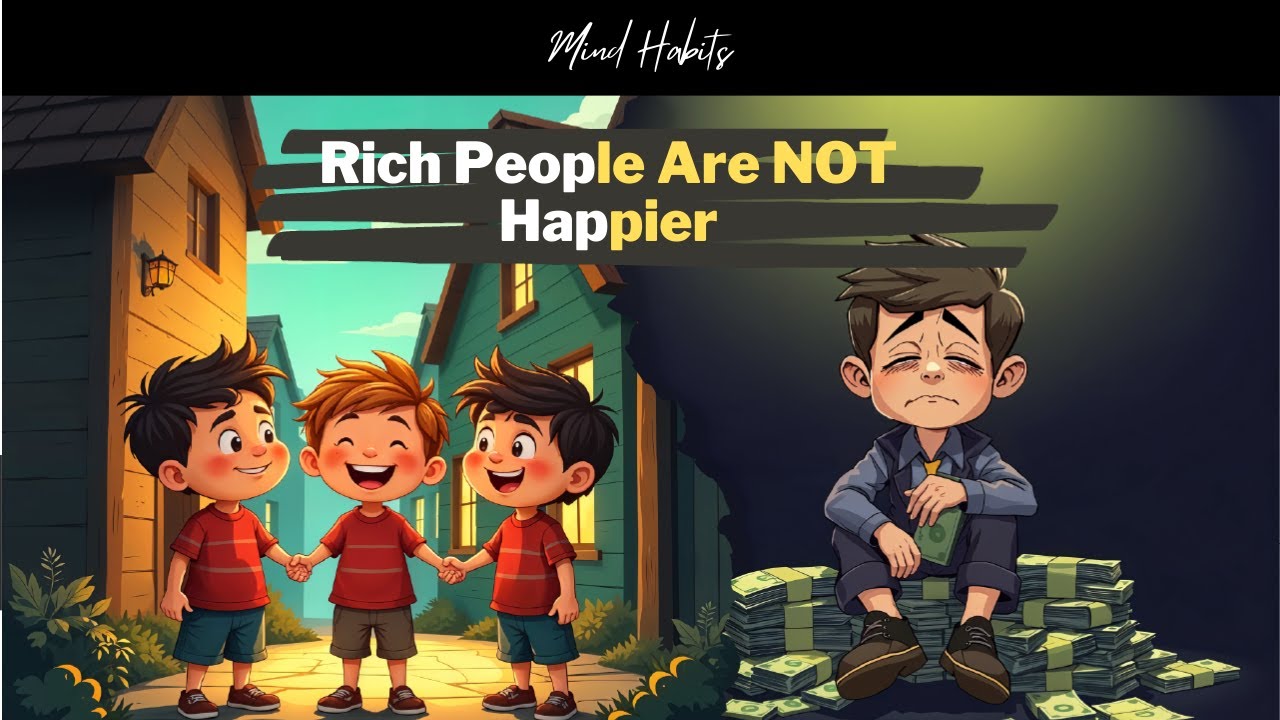 STOP Chasing Money and START Doing This Instead