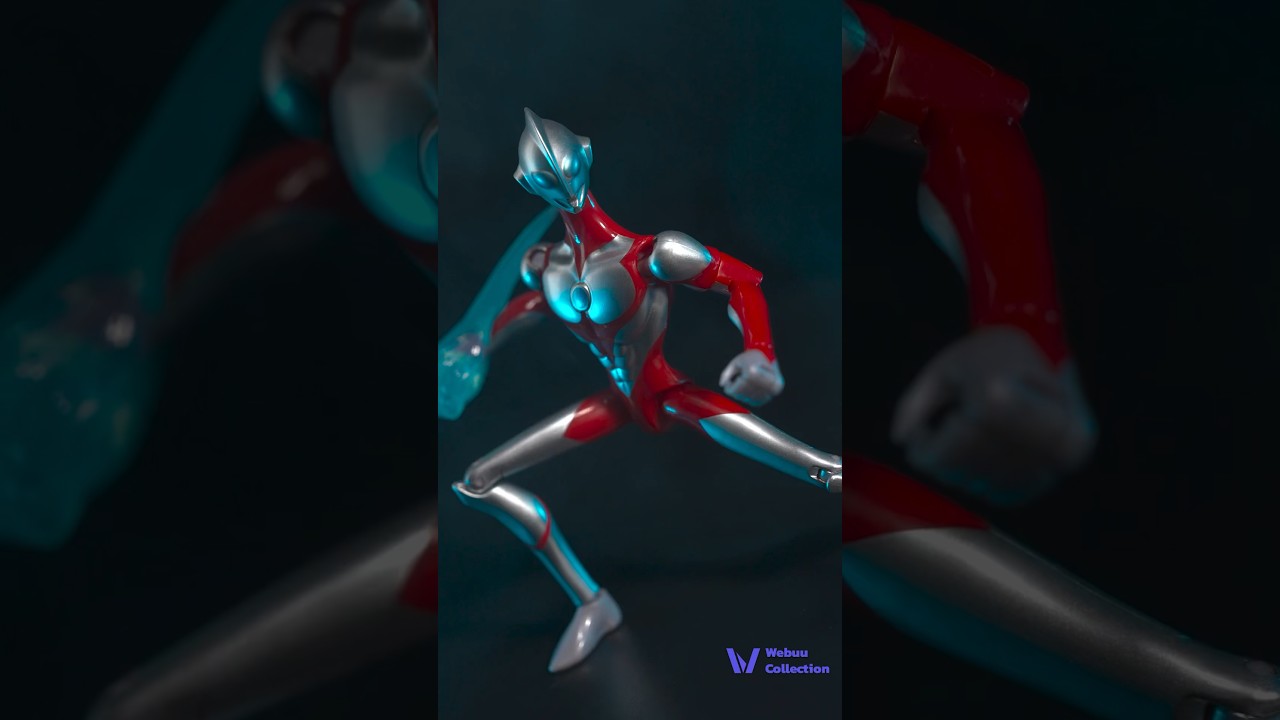 Ultraman Rising Netflix is out💥Have y&rsquo;all watched it yet? #ultraman #ultramanrising #netflix