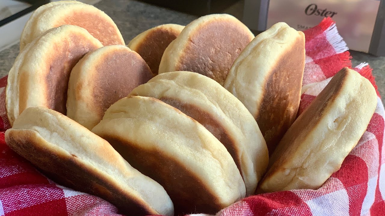 GORDITAS DULCES CON YOGURT,extra SUAVES .