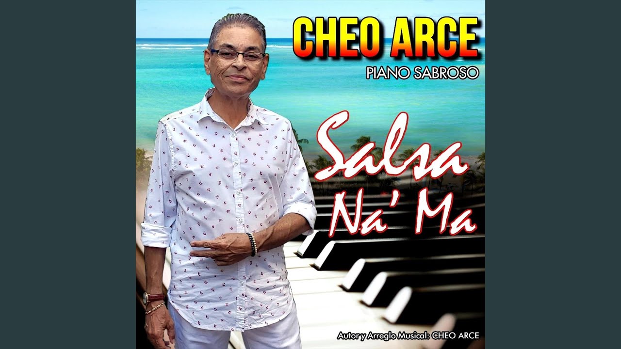 Salsa Na Ma