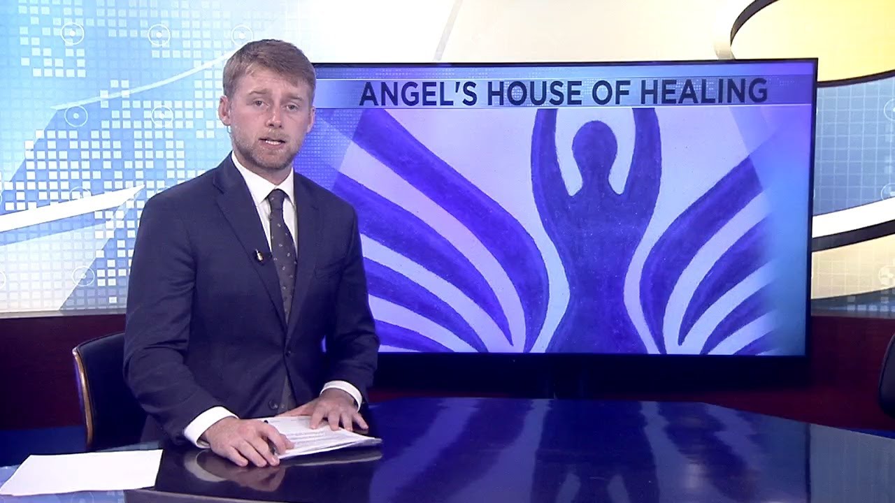 Angel's House of Healing отмечает первую годовщину