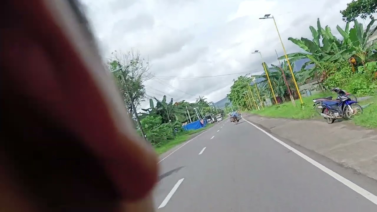 pasyal muna kmi mga idol