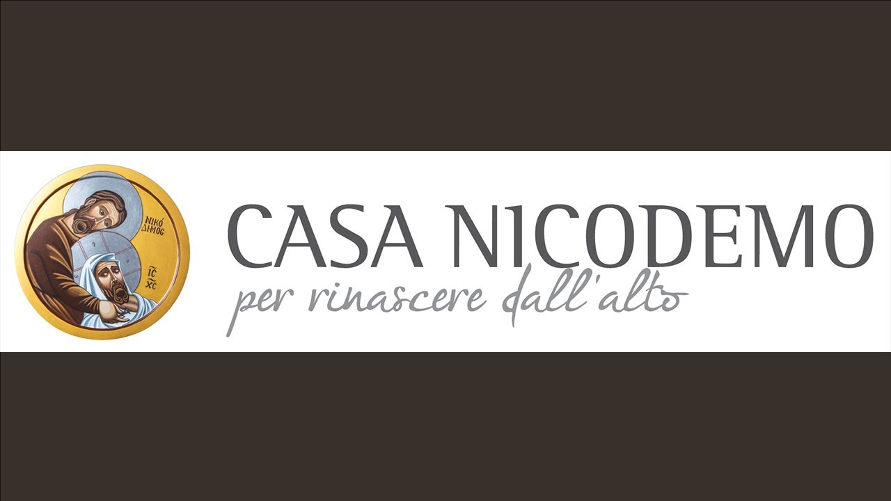 Casa Nicodemo... per rinascere dall'Alto