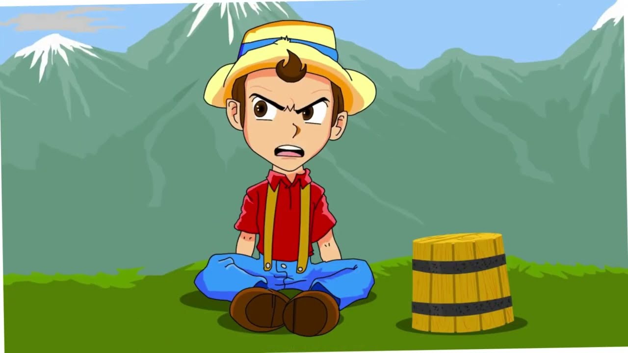 Tonin : o Ninja que veio da ro&ccedil;a - 1&ordf; temporada completa