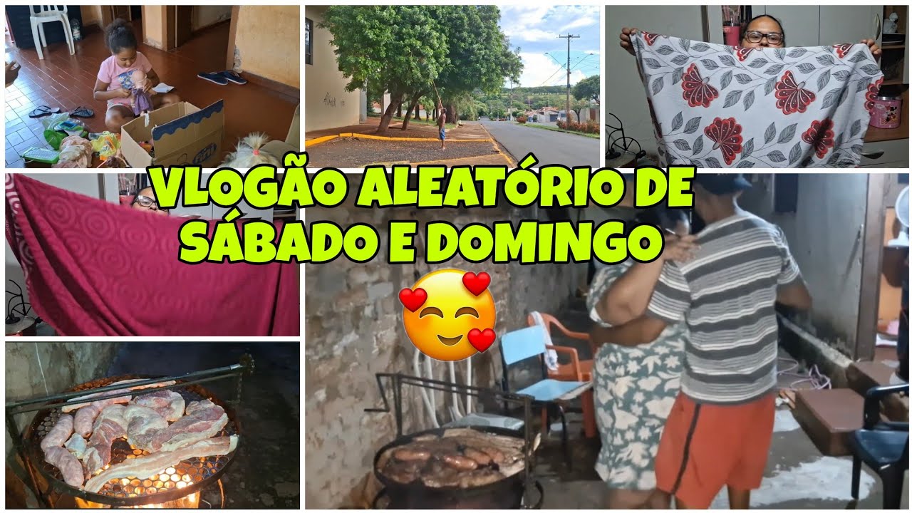 FOMOS PASSEAR UM POUCO PRA SAIR DA ROTINA / COMPRAMOS TOALHAS NOVAS , PANOS DE PRATO😍+TEVE CHURRASCO