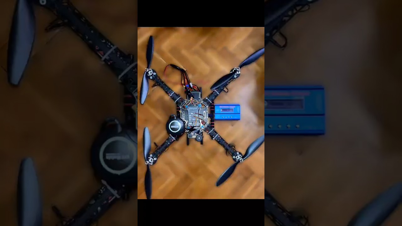 LiPo Batarya Nasıl Şarj Edilir? | G&uuml;venli ve Doğru Y&ouml;ntem 🔋