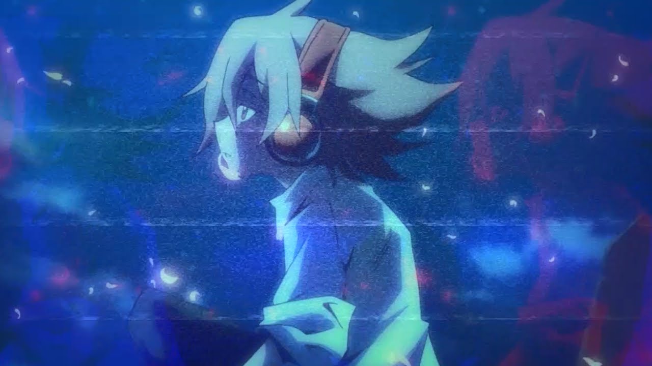 【MAD】魂の眠る場所 ～SHAMANKING☆OVER LAP～