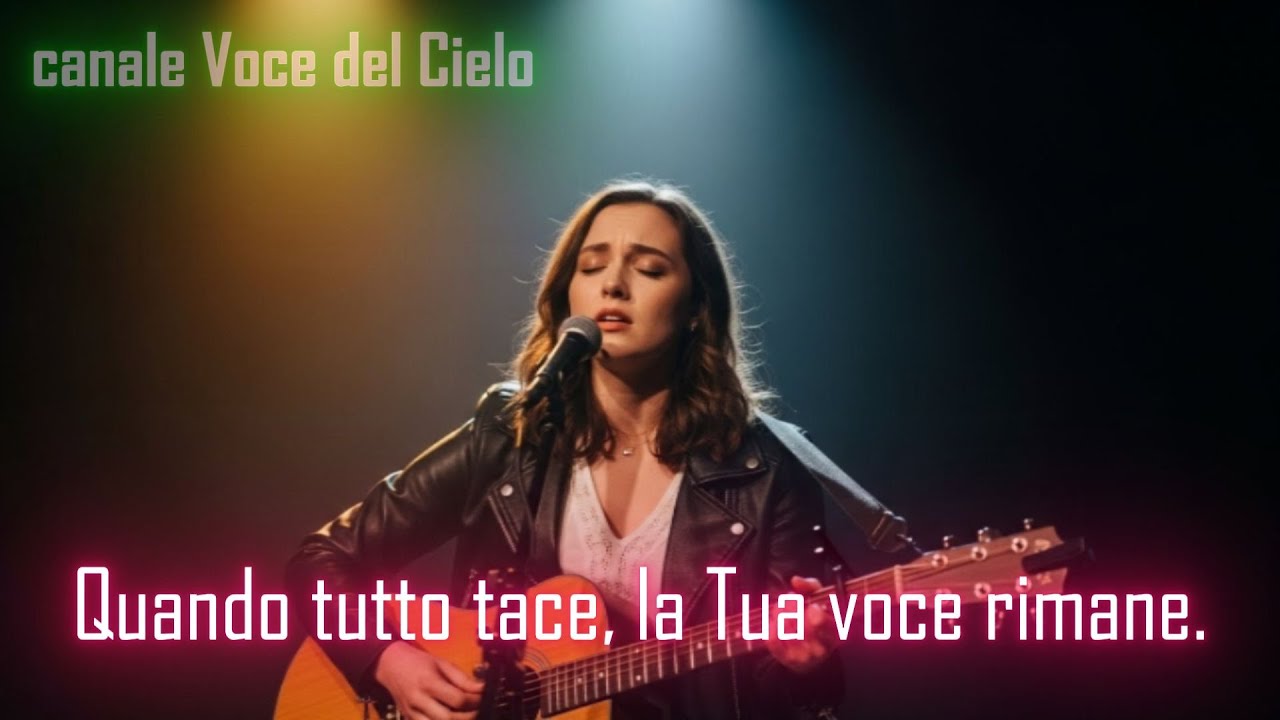 Lode Cristiana Profonda — Quando Nessuno Esce Uguale Dopo la Presenza di Dio