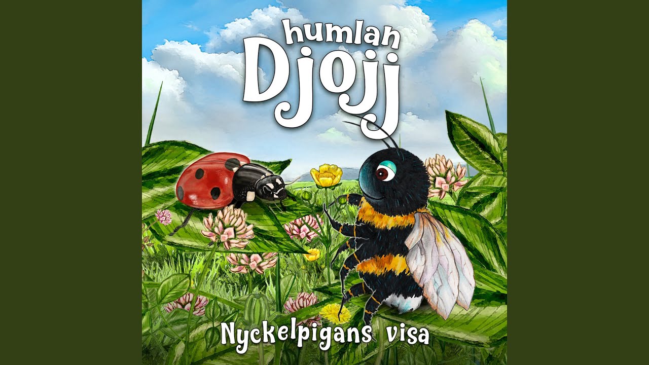 Nyckelpigans visa