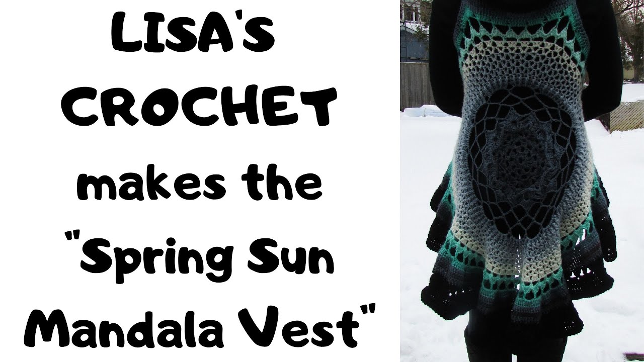 LISA MAKES 
