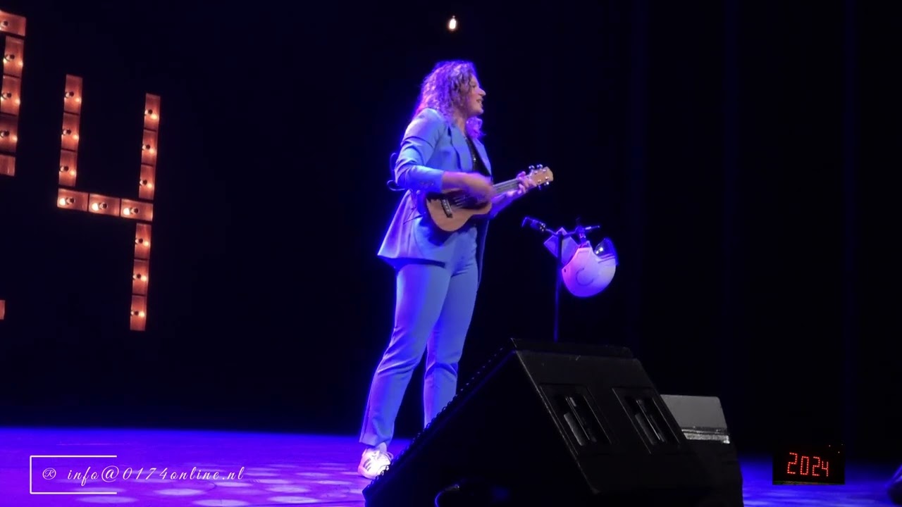 Muziek en Cabaret Gemeente Westland