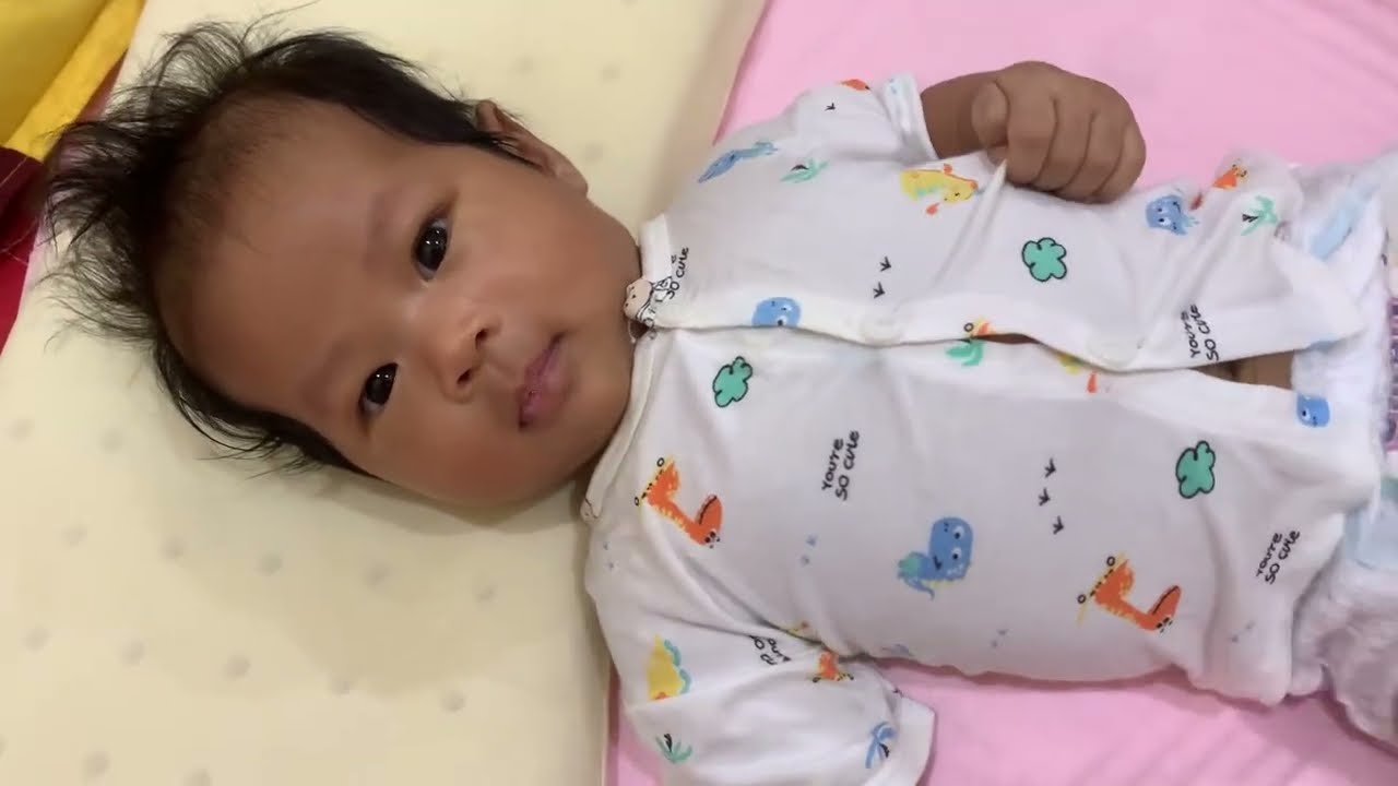 កូនពៅ🥰