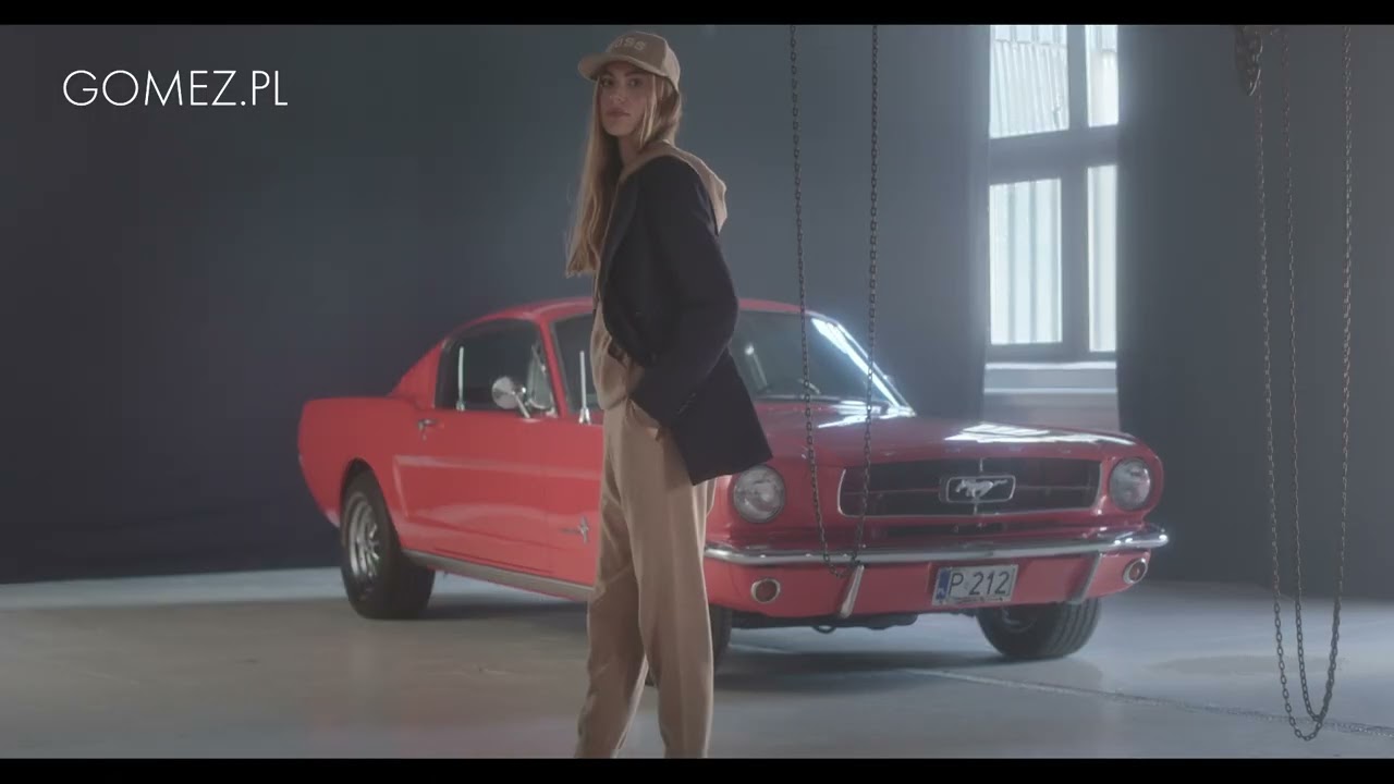 GOMEZ | BOSS x RUSSELL ATHLETIC