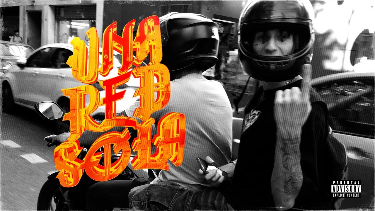 Lemo AR - Una Red Sola​