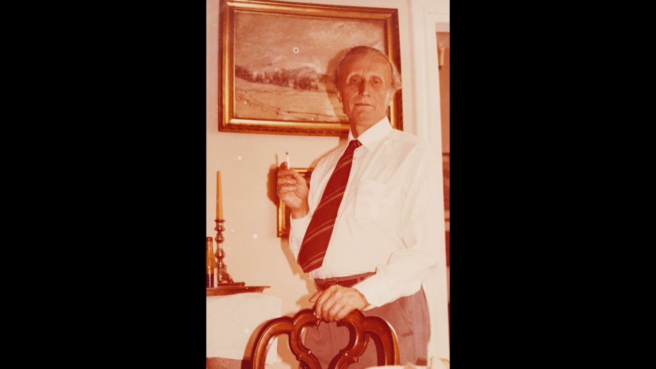 Kazimierz Pustelak. Karol Szymanowski Allah Akbar