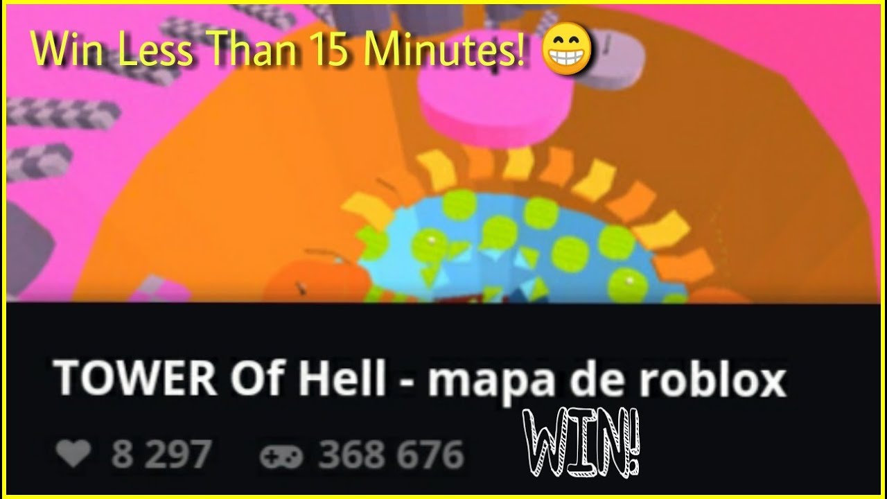 Nice Game! but Sometimes I Get Invisible Levels? | TOWER Of Hell - KoGaMa