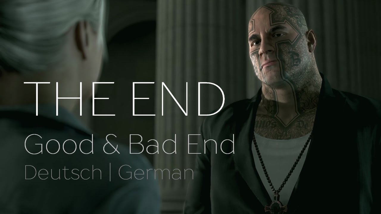 Ghost Recon: Wildlands | El Sueño | Gutes & Schlechtes Ende | Deutsch - German