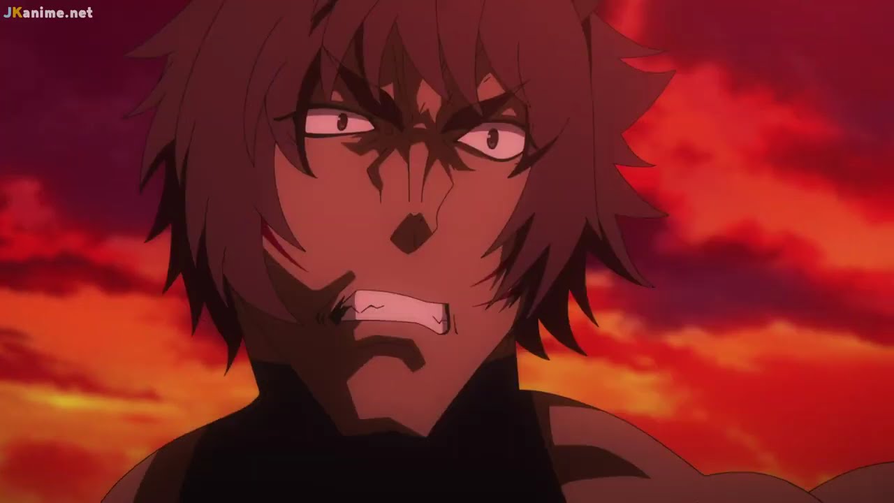 Dungeon ni Deai wo Motomeru no wa Machigatteiru Darou ka V: Houjou no Megami-hen Cap 15 Temp 5