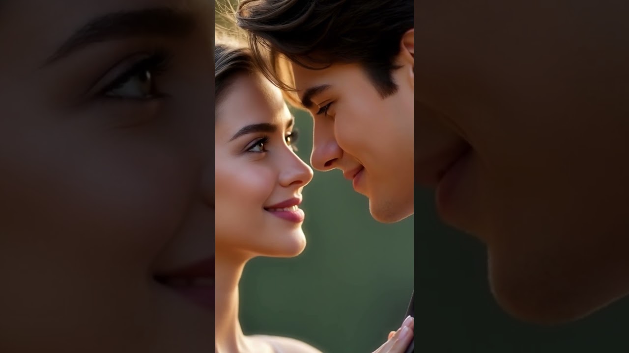 It's You - Cinematic and Emotional Pop Song  #love