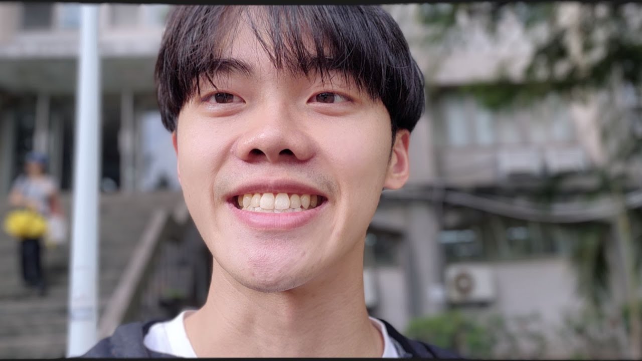 台大生一週都在幹嘛？ep1｜外文系大三的一週｜充實過每一天