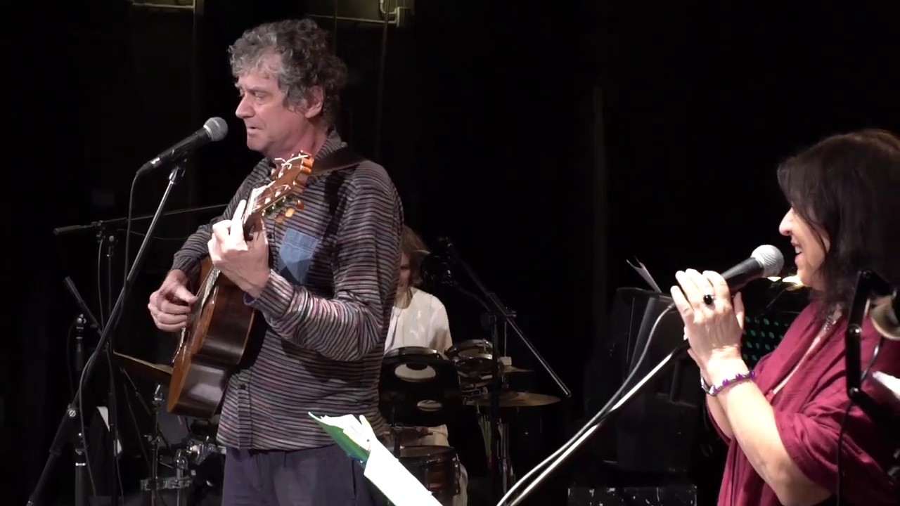 Saudade do futuro (M. Sacco - G. Sodo) - Cantodiscanto