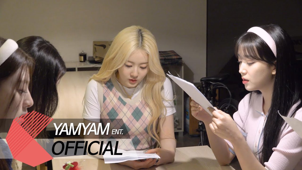 [Special MV] STAYC(스테이씨) - Star | 우리들의 블루스(Our Blues) OST Part 8