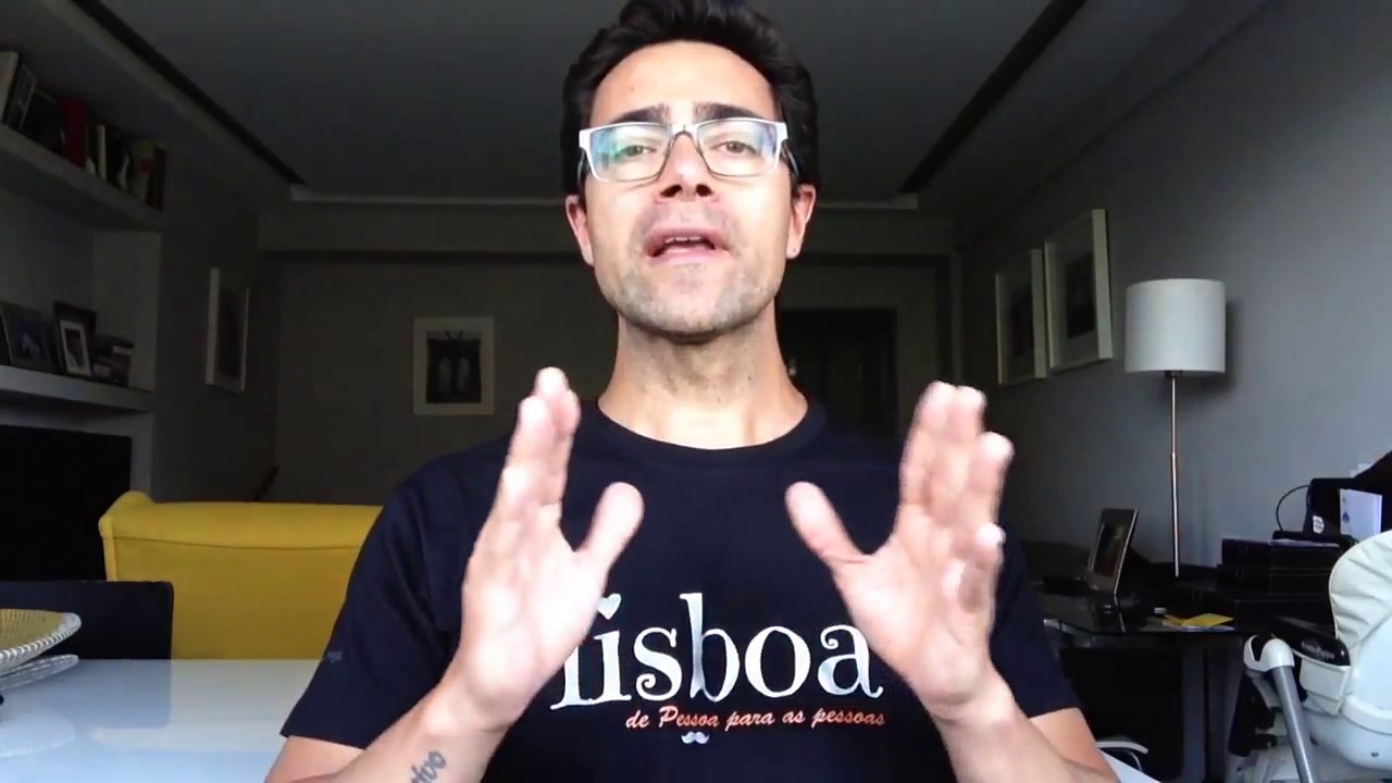 Assessoria sobre Portugal - Saiba como eu posso ajudar.