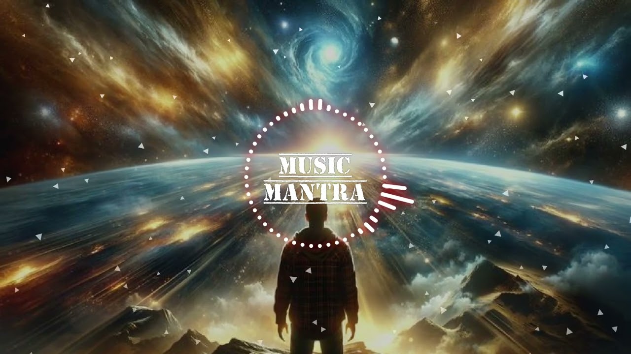 Маха-Мантра (Musical Mantra)