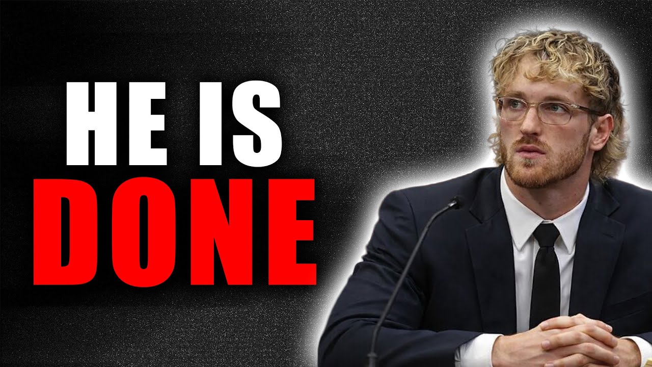 Coffeezilla Just EXPOSED Logan Paul in Court… He’s Panicking