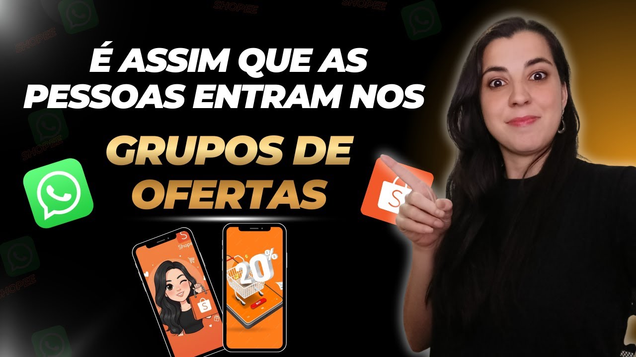 Como Encher Grupo de Ofertas no WhatsApp Usando Gatilhos Mentais (Parte 2)