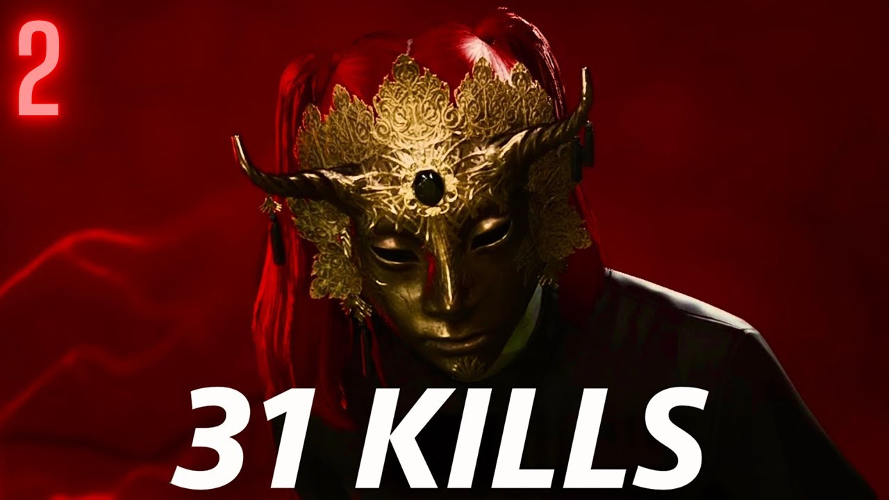 Prowler 31 Kills (2) Bloodhunt Solos Win 4K 60FPS